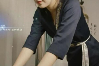 太原养生会所的隐秘角落：为特殊需求者而设